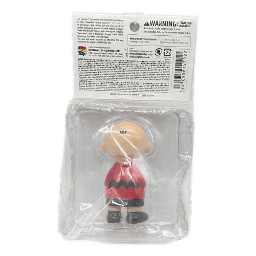 PEANUTS (ピーナッツ) フィギュア ①
