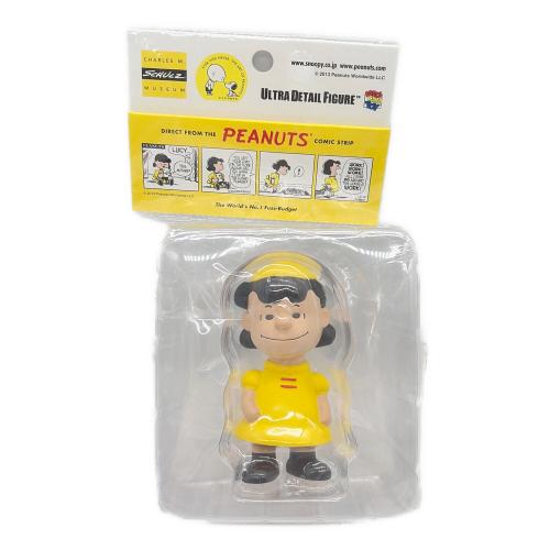 PEANUTS (ピーナッツ) フィギュア ②