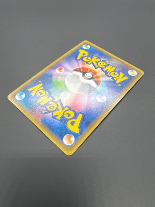 フーパ ポケモンカード 155/XY-P プロモ