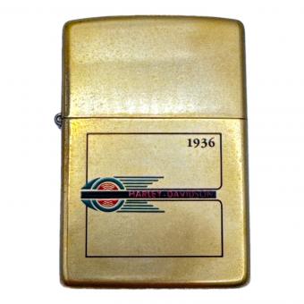 ZIPPO (ジッポ) ライター USA製 1991年