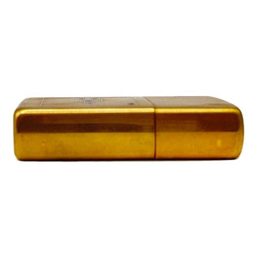 ZIPPO (ジッポ) ライター USA製 1991年