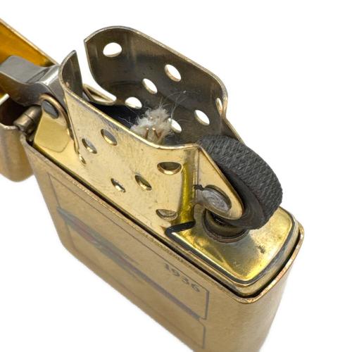 ZIPPO (ジッポ) ライター USA製 1991年