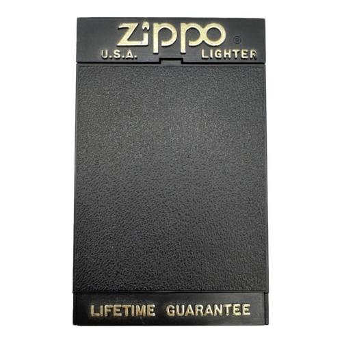 ZIPPO (ジッポ) ライター USA製 1991年
