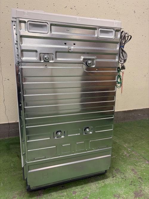 HITACHI (ヒタチ) ドラム式洗濯乾燥機 BD-SX130KL 2025年製 洗剤自動投入/スマホ連携/AI自動運転
