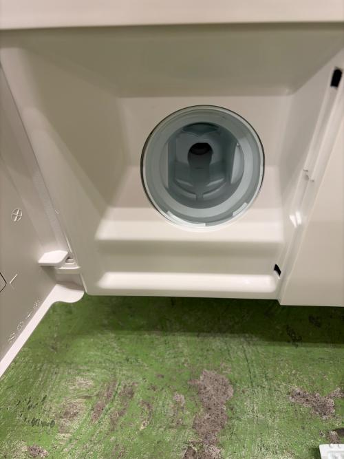 HITACHI (ヒタチ) ドラム式洗濯乾燥機 BD-SX130KL 2025年製 洗剤自動投入/スマホ連携/AI自動運転