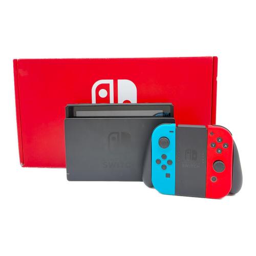 Nintendo (ニンテンドウ) Nintendo Switch HAD-S-KAYAA