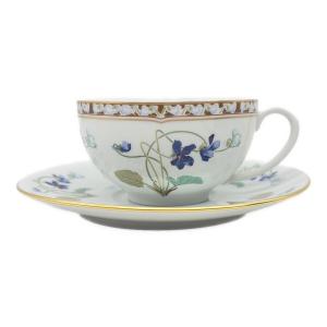 HAVILAND (アビランド) カップ&ソーサー アンペラトリスユジェニー
