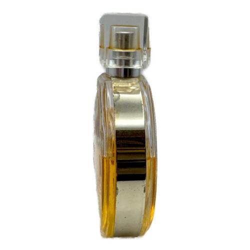 CHANEL (シャネル) オードトワレ 100ml 残量50%-80% チャンスオードゥトワレット