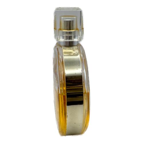 CHANEL (シャネル) オードトワレ 100ml 残量50%-80% チャンスオードゥトワレット