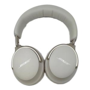 BOSE (ボーズ) ヘッドホン QUIETCOMFORT ULTRA HEADPHONES