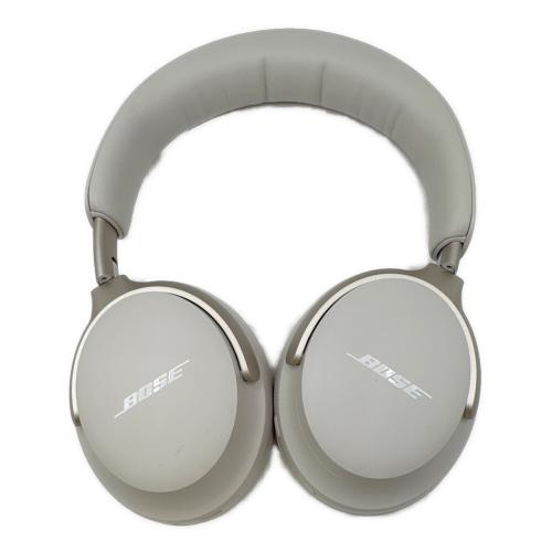 BOSE (ボーズ) ヘッドホン QUIETCOMFORT ULTRA HEADPHONES