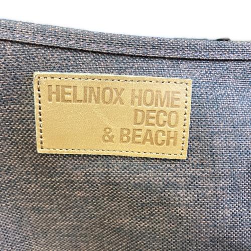 Helinox (ヘリノックス) アウトドアチェア 9022A ブラウン