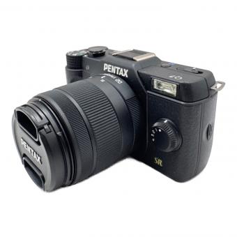 PENTAX (ペンタックス) ミラーレス一眼カメラ Q7