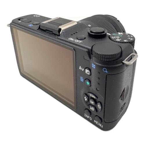 PENTAX (ペンタックス) ミラーレス一眼カメラ Q7