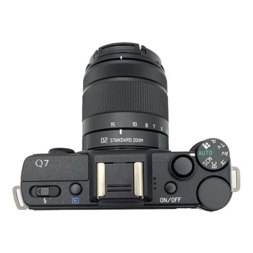PENTAX (ペンタックス) ミラーレス一眼カメラ Q7