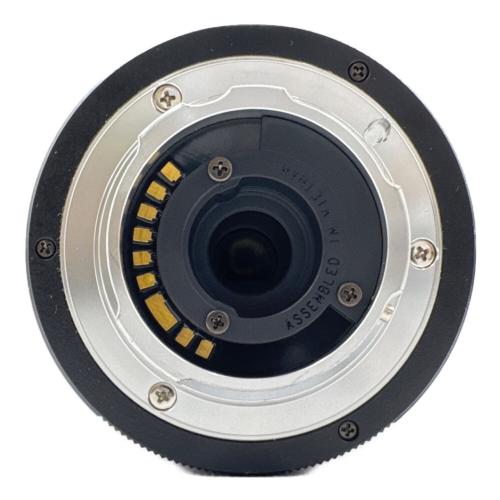 PENTAX (ペンタックス) ミラーレス一眼カメラ Q7