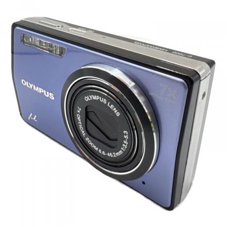 OLYMPUS (オリンパス) デジタルカメラ μ-7000｜トレファクONLINE