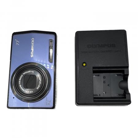 OLYMPUS (オリンパス) デジタルカメラ μ-7000｜トレファクONLINE