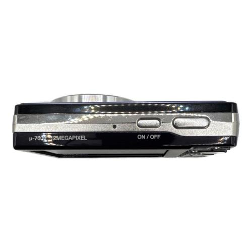 OLYMPUS (オリンパス) デジタルカメラ μ-7000
