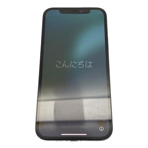 Apple (アップル) iPhone12 64GB