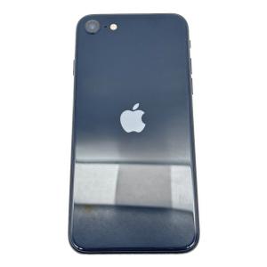 Apple (アップル) iPhone SE(第3世代) 128GB