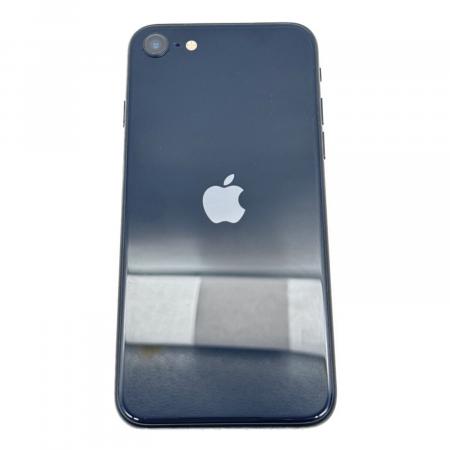 Apple (アップル) iPhone SE(第3世代) 128GB｜トレファクONLINE