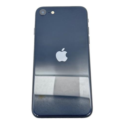 Apple (アップル) iPhone SE(第3世代) 128GB