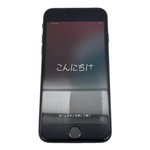Apple (アップル) iPhone SE(第3世代) 128GB