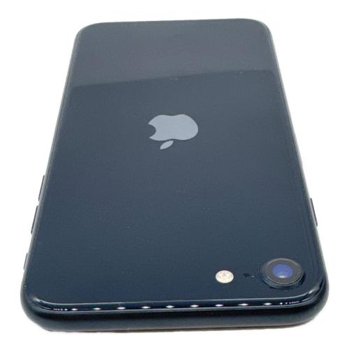 Apple (アップル) iPhone SE(第3世代) 128GB