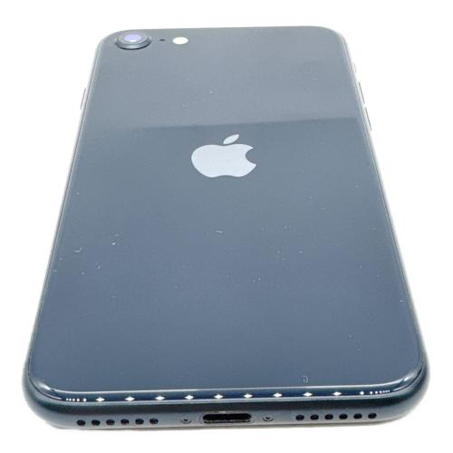Apple (アップル) iPhone SE(第3世代) 128GB