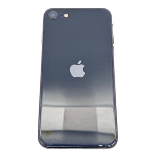 Apple (アップル) iPhone SE(第3世代) 128GB