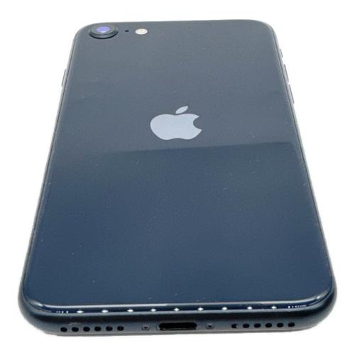 Apple (アップル) iPhone SE(第3世代) 128GB
