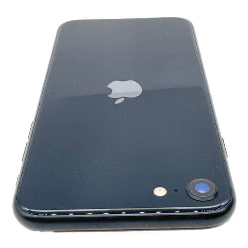 Apple (アップル) iPhone SE(第3世代) 128GB