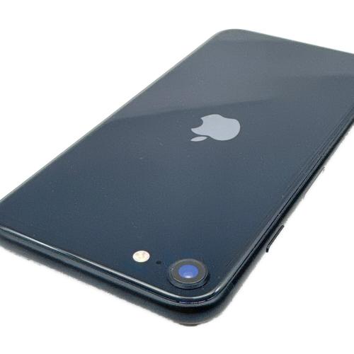 Apple (アップル) iPhone SE(第3世代) 128GB