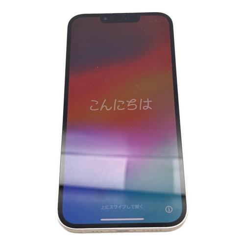 Apple (アップル) iPhone13 128GB