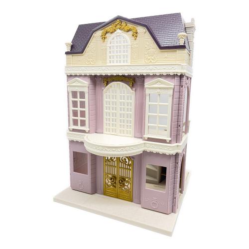 EPOCH (エポック) Elegant Town Manor シルバニアファミリー 現状販売品