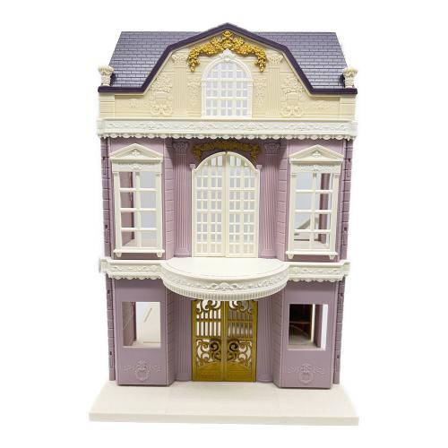 EPOCH (エポック) Elegant Town Manor シルバニアファミリー 現状販売品