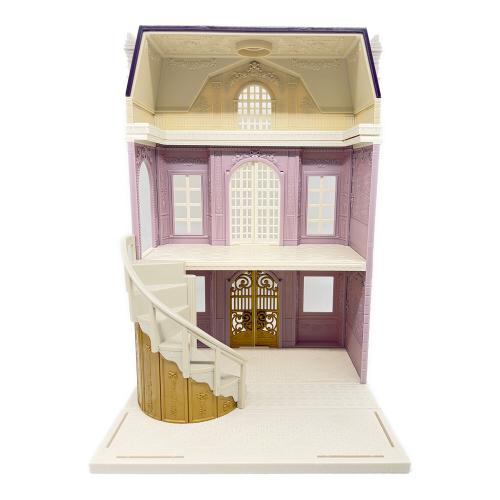 EPOCH (エポック) Elegant Town Manor シルバニアファミリー 現状販売品