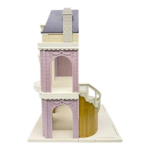 EPOCH (エポック) Elegant Town Manor シルバニアファミリー 現状販売品