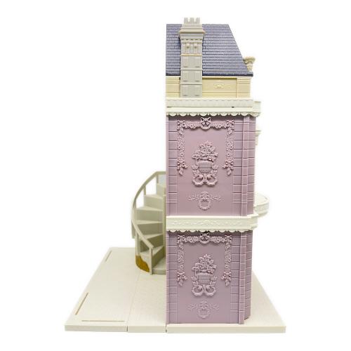 EPOCH (エポック) Elegant Town Manor シルバニアファミリー 現状販売品
