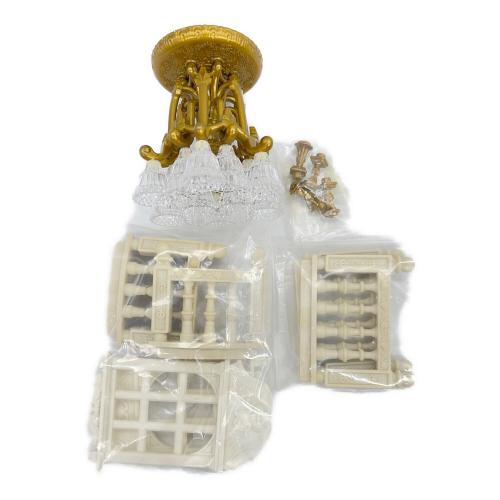 EPOCH (エポック) Elegant Town Manor シルバニアファミリー 現状販売品