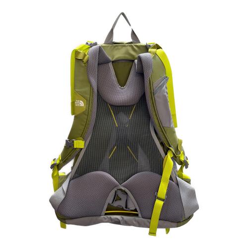THE NORTH FACE (ザ ノース フェイス) バックパック INTERVAL 30 グリーン