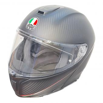 agv (エージーブイ) バイク用ヘルメット 2022年製 SIZE L PSCマーク(バイク用ヘルメット)有