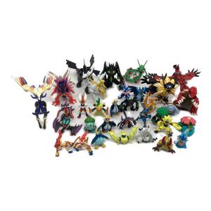 モンコレ おまとめ ポケモングッズ 33個