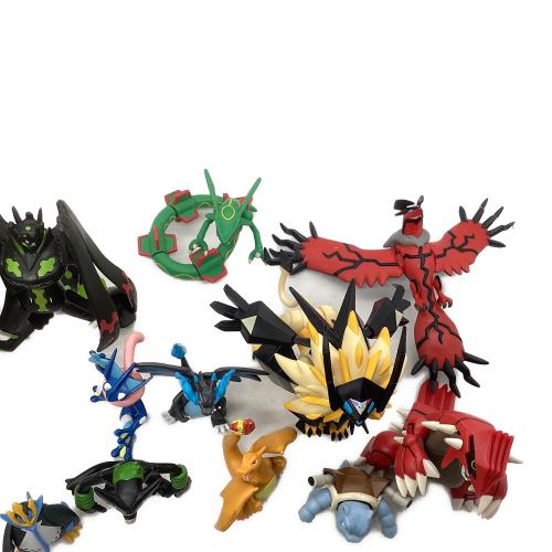 モンコレ おまとめ ポケモングッズ 33個