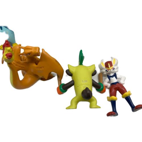 モンコレ おまとめ ポケモングッズ 33個