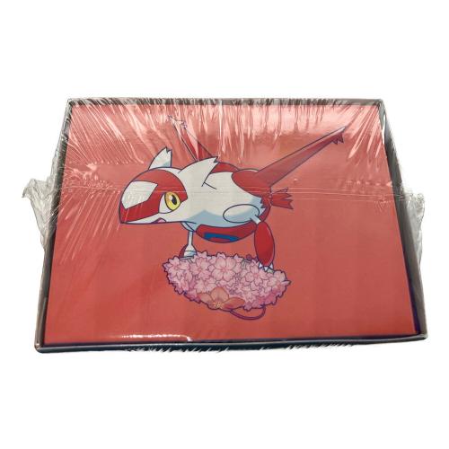 スペシャルBOX ポケモンセンター フクオカ ポケモンカード @ Π