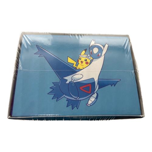 スペシャルBOX ポケモンセンター フクオカ ポケモンカード @ Π