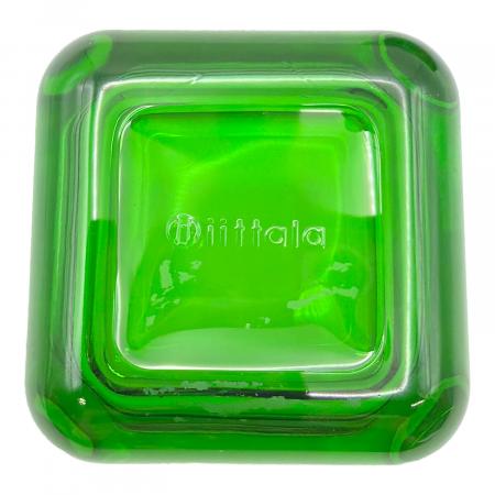 iittala (イッタラ) ヴィトリーニ グリーン｜トレファクONLINE