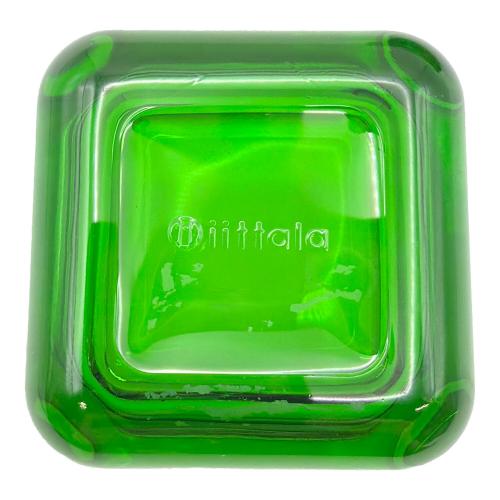 iittala (イッタラ) ヴィトリーニ グリーン